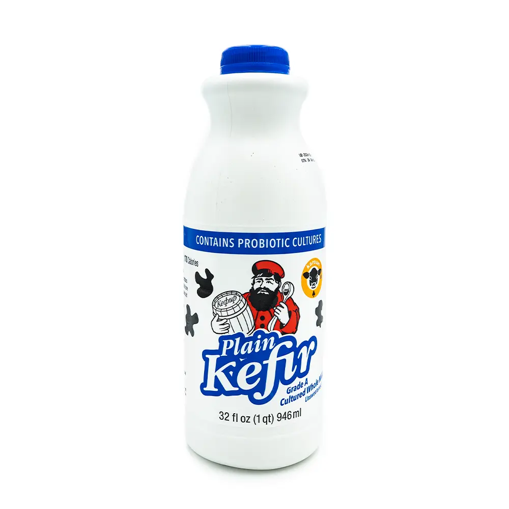 Karoun Plain Kefir, 32 oz